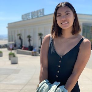 Meet your Posher, Stefanie